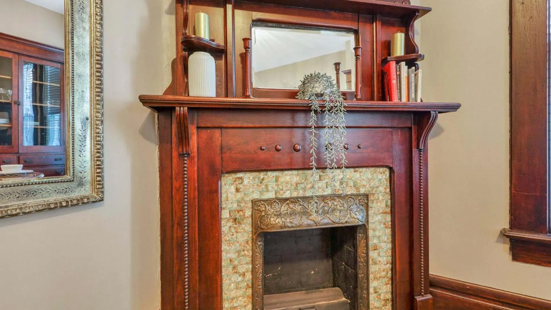 4 Bed Duplex Near Goodale Park Columbus Amerikai Egyesült Államok