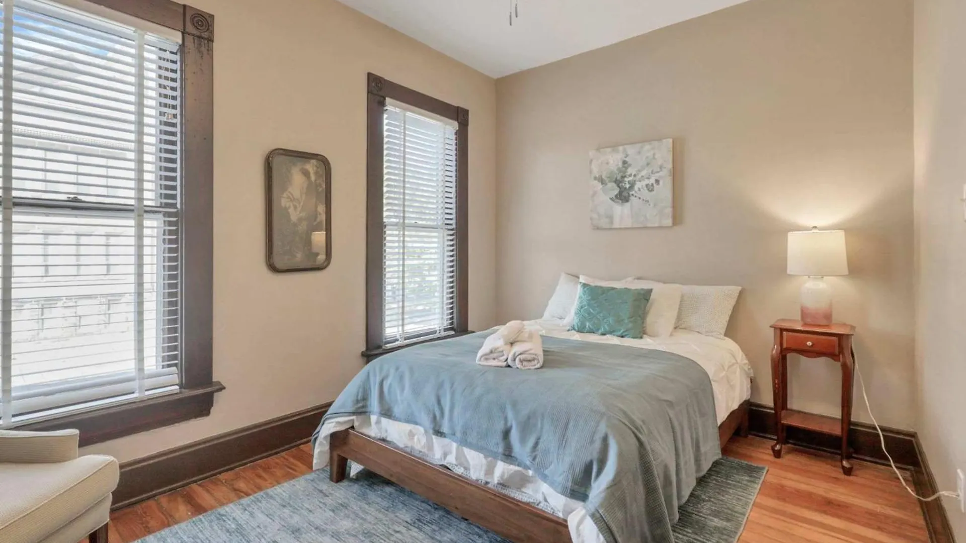 4 Bed Duplex Near Goodale Park Columbus Amerikai Egyesült Államok